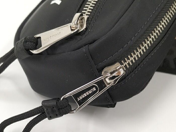 BURBERRY ボディバッグ ショルダーバッグ ウエストバッグ 8021091