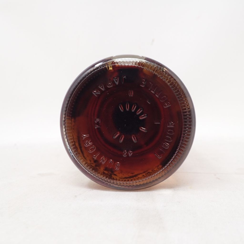 サントリー ローヤル15年 優勝記念 ウイスキー 未開栓 - メルカリ