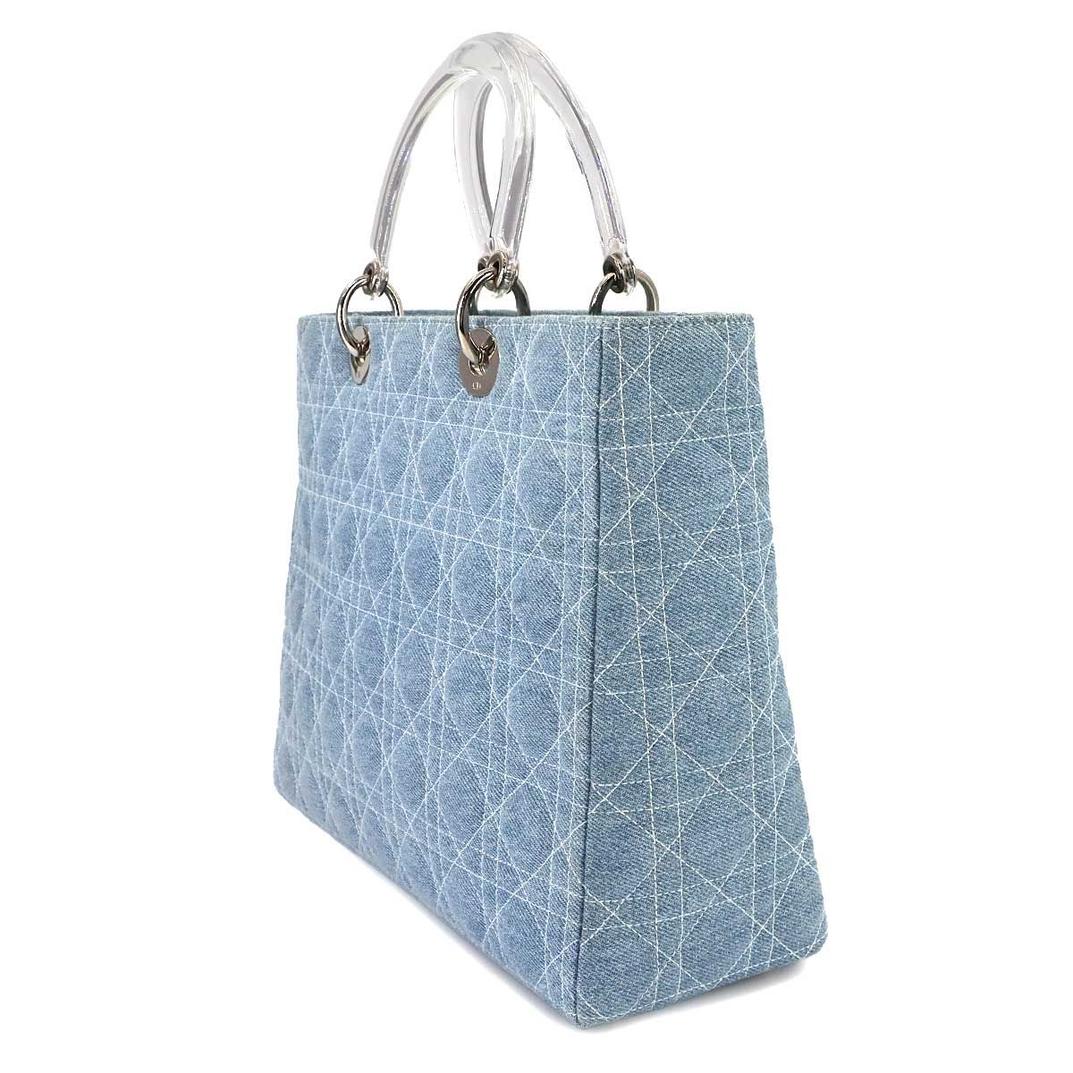 美品 クリスチャン ディオール Christian Dior レディディオール