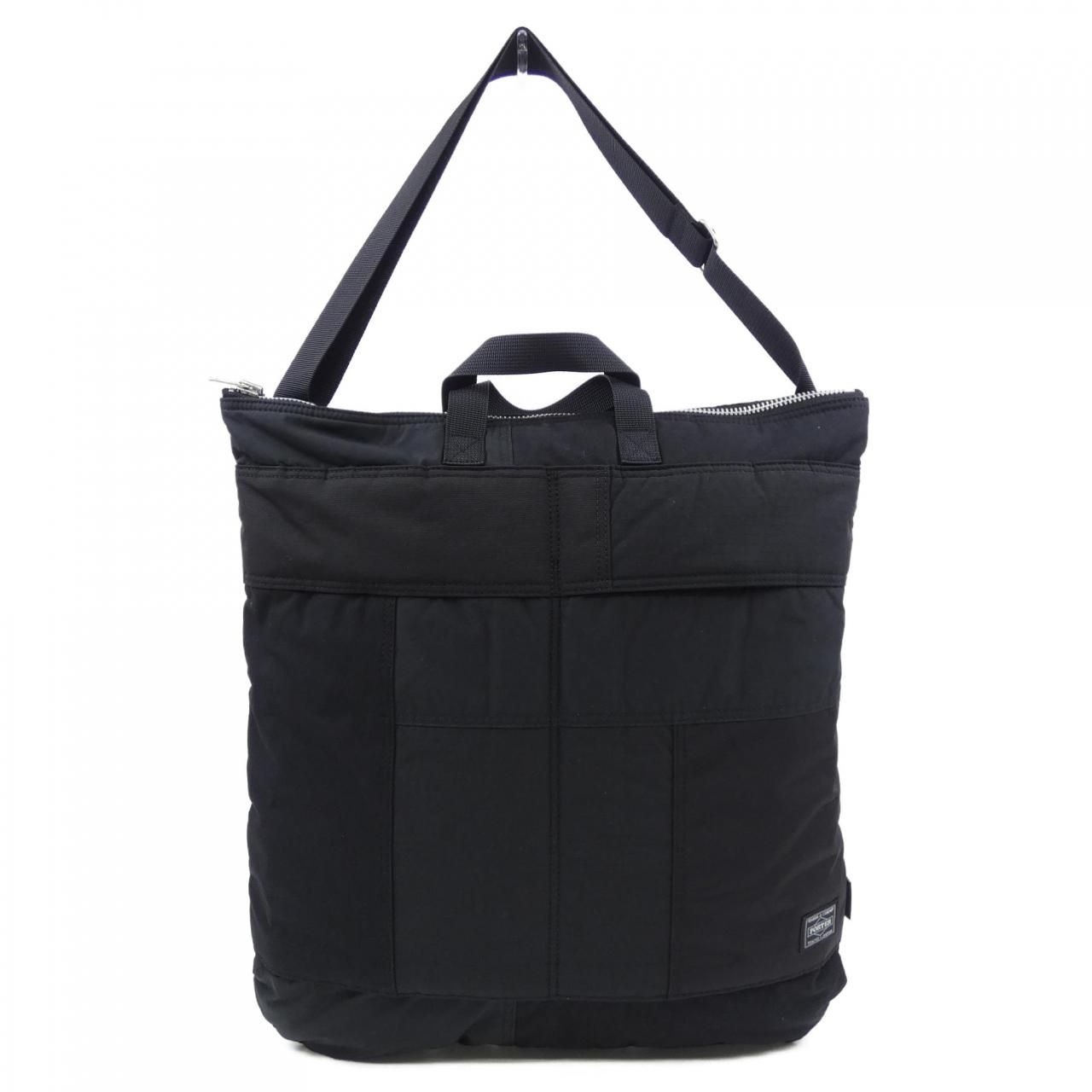 コムデギャルソンオム COMME des GARCONS HOMME HN-K202-051 PORTER BAG