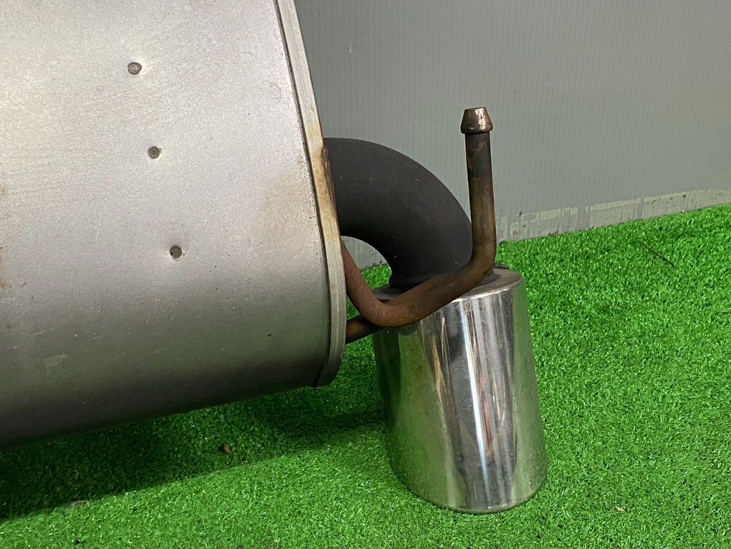 フェアレディZ 純正