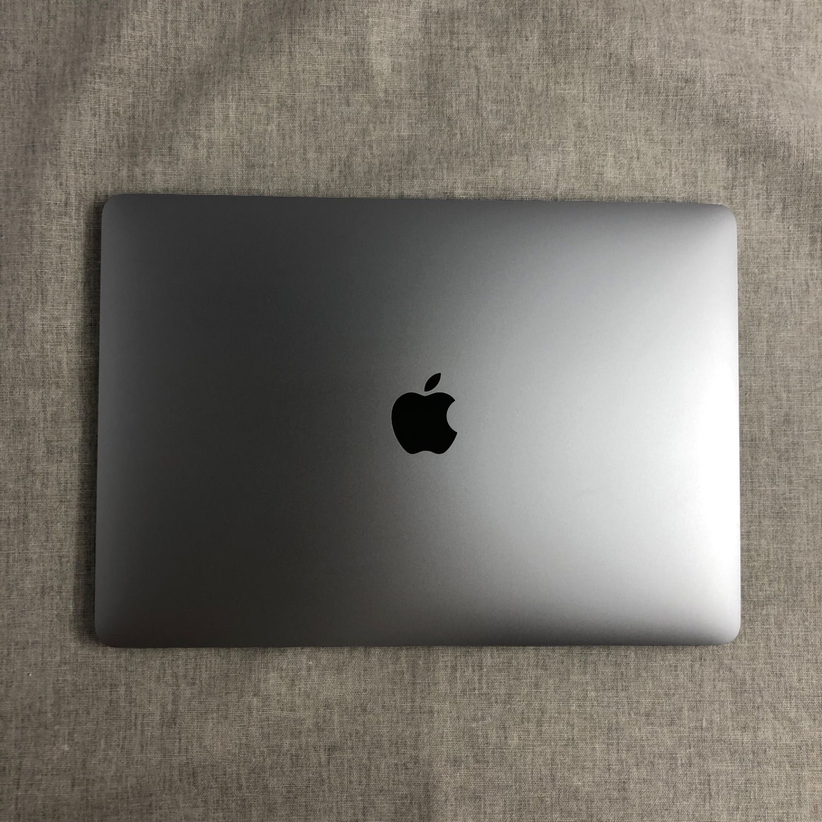 Apple MacBook Pro Late 2016 13インチ / i5 16GB 250GB【OSリカバリー