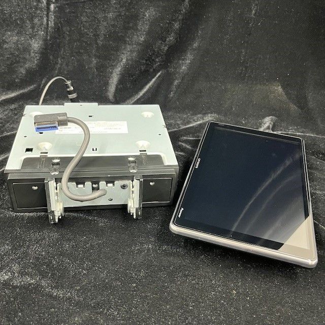 DSPメインユニット Bluetooth