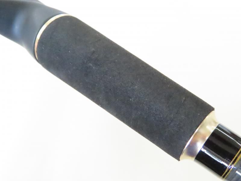 アブガルシア タコスフィールド 人気 TKFC-762H (02-8206260003) タコ