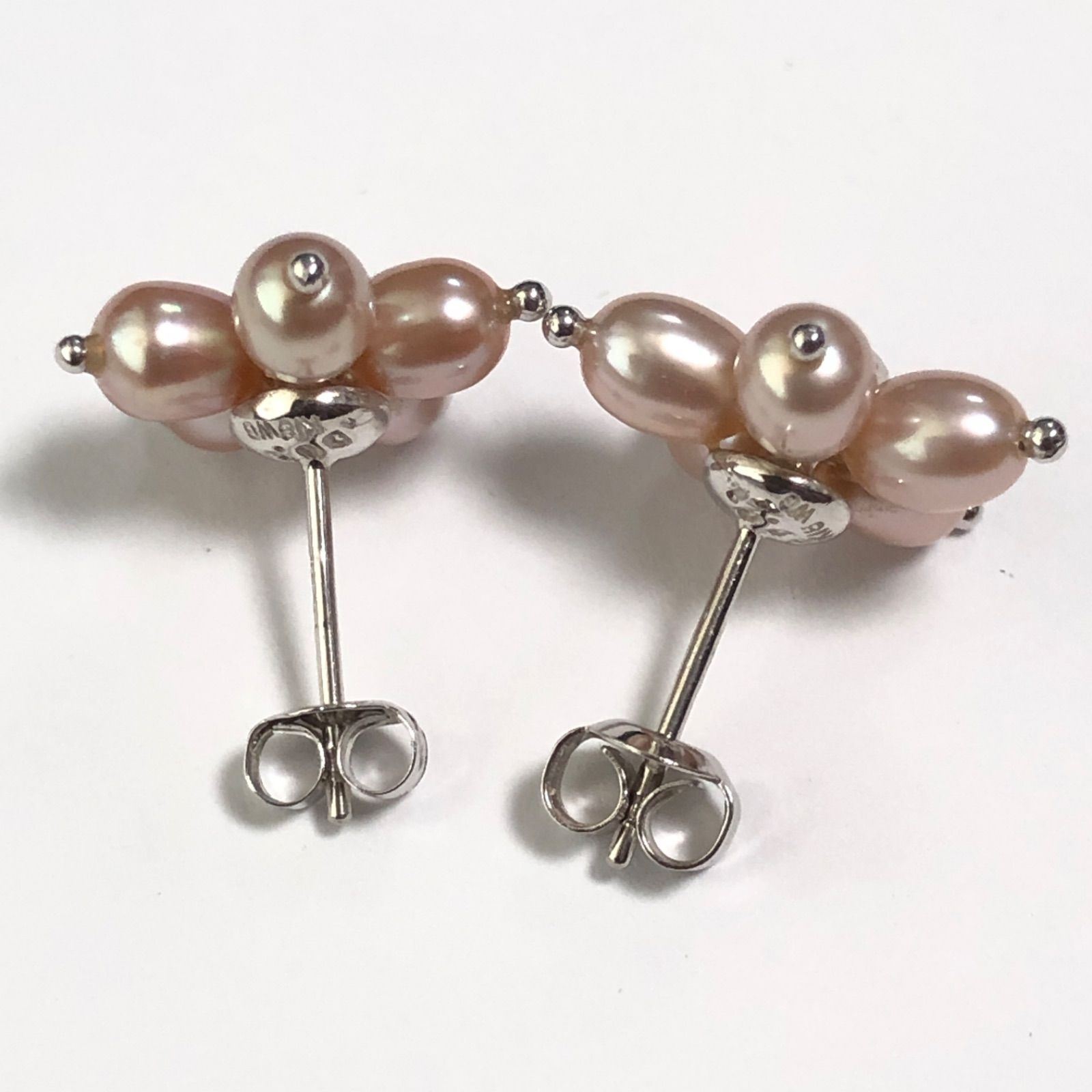 ミキモト ペルリータ パール リング ピアス セット販売 MIKIMOTO 