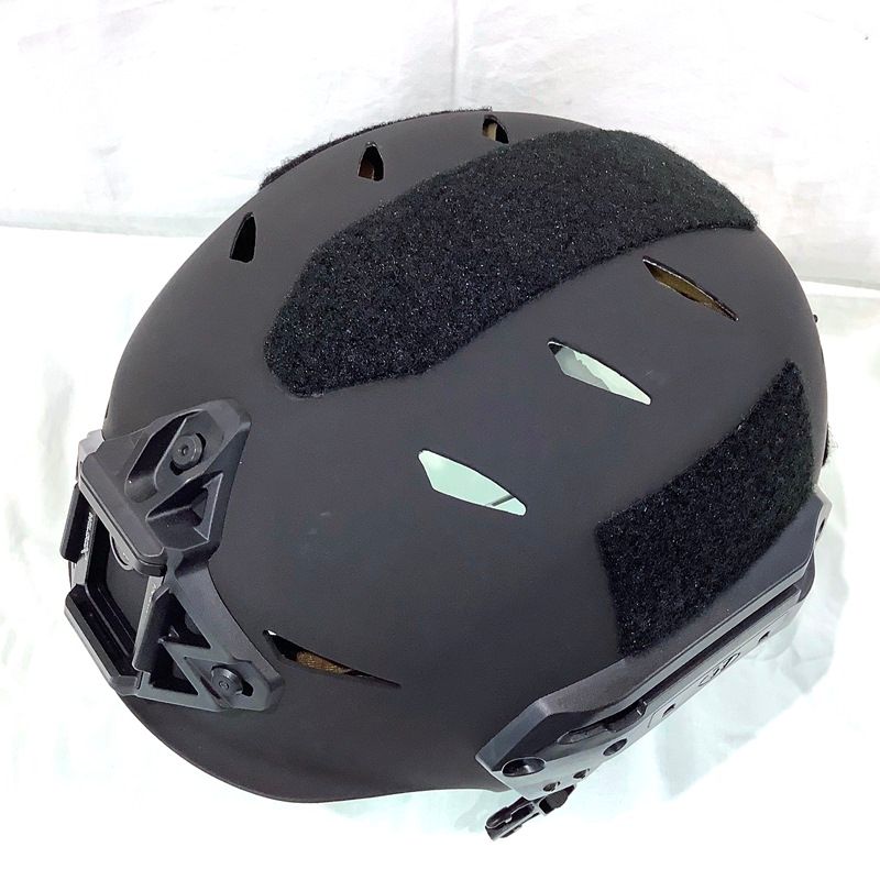 TEAMWENDY EXFIL Carbon Bump Helmet サイズ2 XL 71-Z22S-B21(ワッペン欠損）ヘルメットカバー  カウンターウエイトキット付き 3点セット【中古】KB-7120 - メルカリ