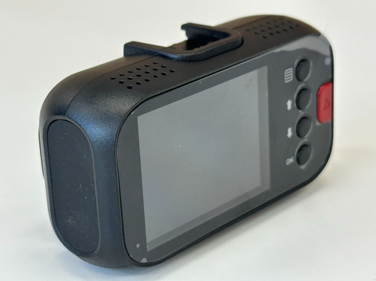 V263A ドライブレコーダー JEEP FIAT PEUGEOT純正 Jeep/FIAT/PEUGEOT 純正 前後 ドライブレコーダー V263A(V263W