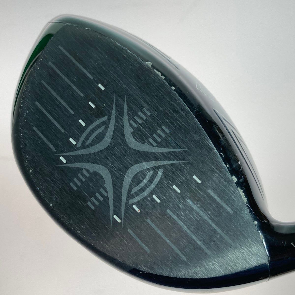 Callaway - 初代エピックスタードライバー　スピーダーエボリューションIII569S 口コミ・評価｜エピックフラッシュ STAR ドライバー Speeder 569