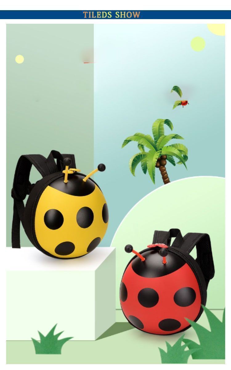  ベビーリュック てんとう虫 ハーネス リュックサック 迷子防止ひも 子供用リュック ずり落ち防止 迷子防止 かわいい 公園 ファスナー お出かけ チェストストラップ 通園 幼稚園 保育園 転倒防止 ク kym 3027 スニーカー キッズシューズ