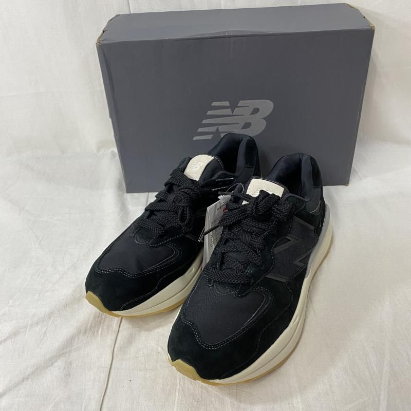 New Balance ニューバランス 靴 スニーカー M5740GXB | www