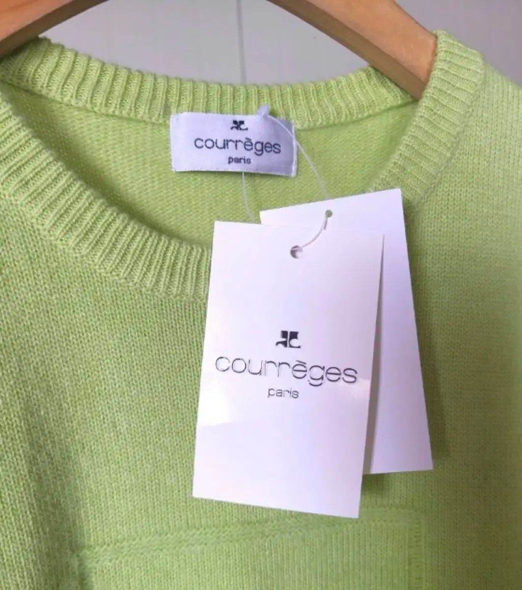 クレージュ