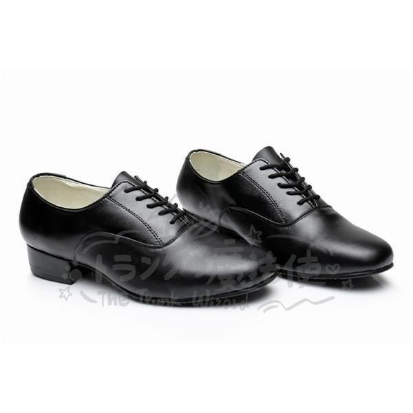 キッズ ブラック