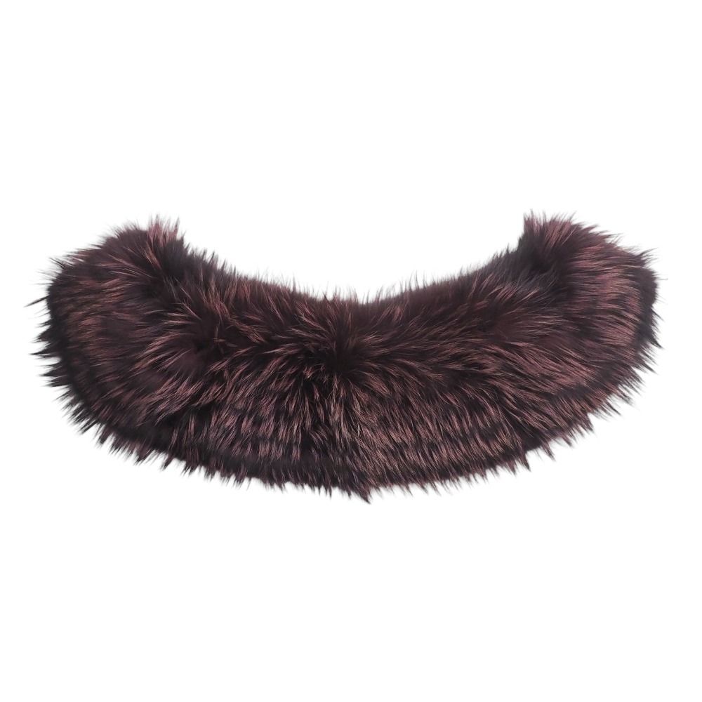 Salvatore Ferragamo サルヴァトーレフェラガモ ストール シルバー