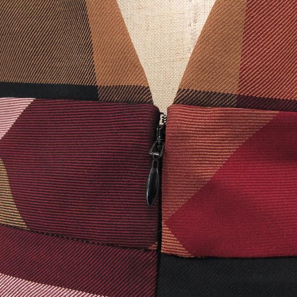 ジャンパースカー Aランク