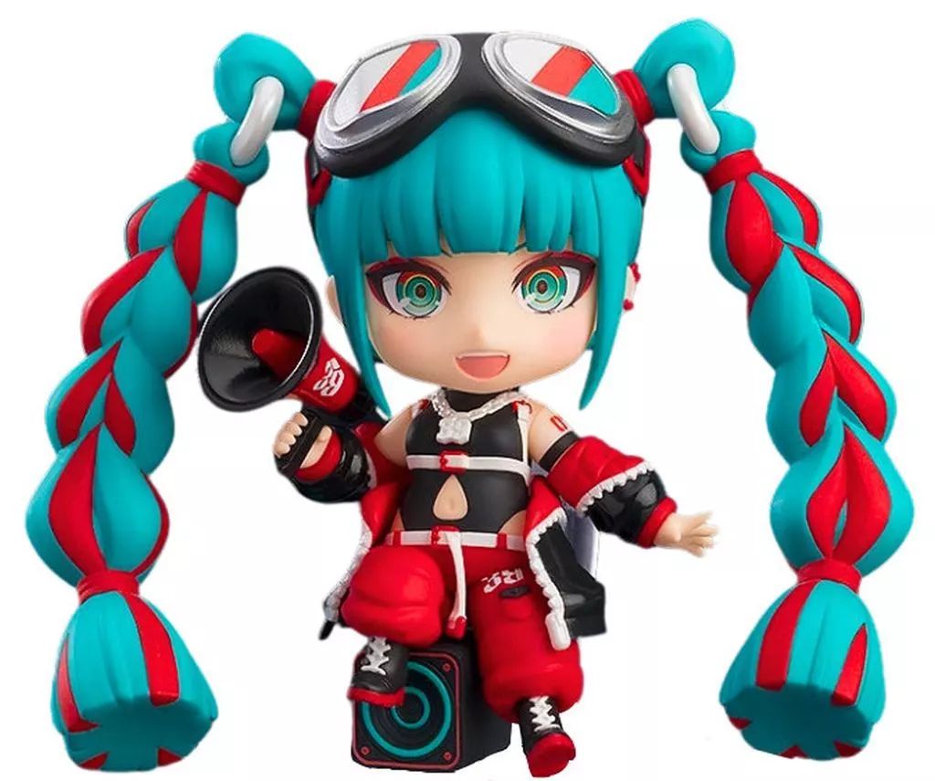 GOOD SMILE COMPANY - ねんどろいど 初音ミク マジカルミライ 2023Ver. グッズ]ねんどろいど 初音ミク マジカルミライ 2024Ver.｜初音