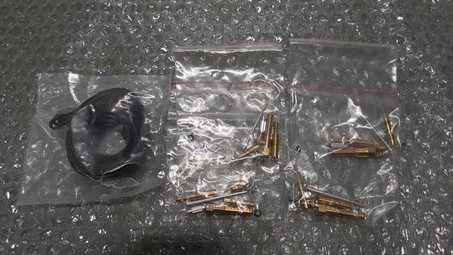 CB400 SUPER FOUR　NC31-1011xxx　の　キャブインナー部品:#1693277723