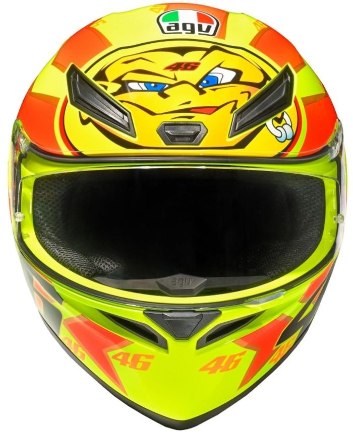 Agv K1