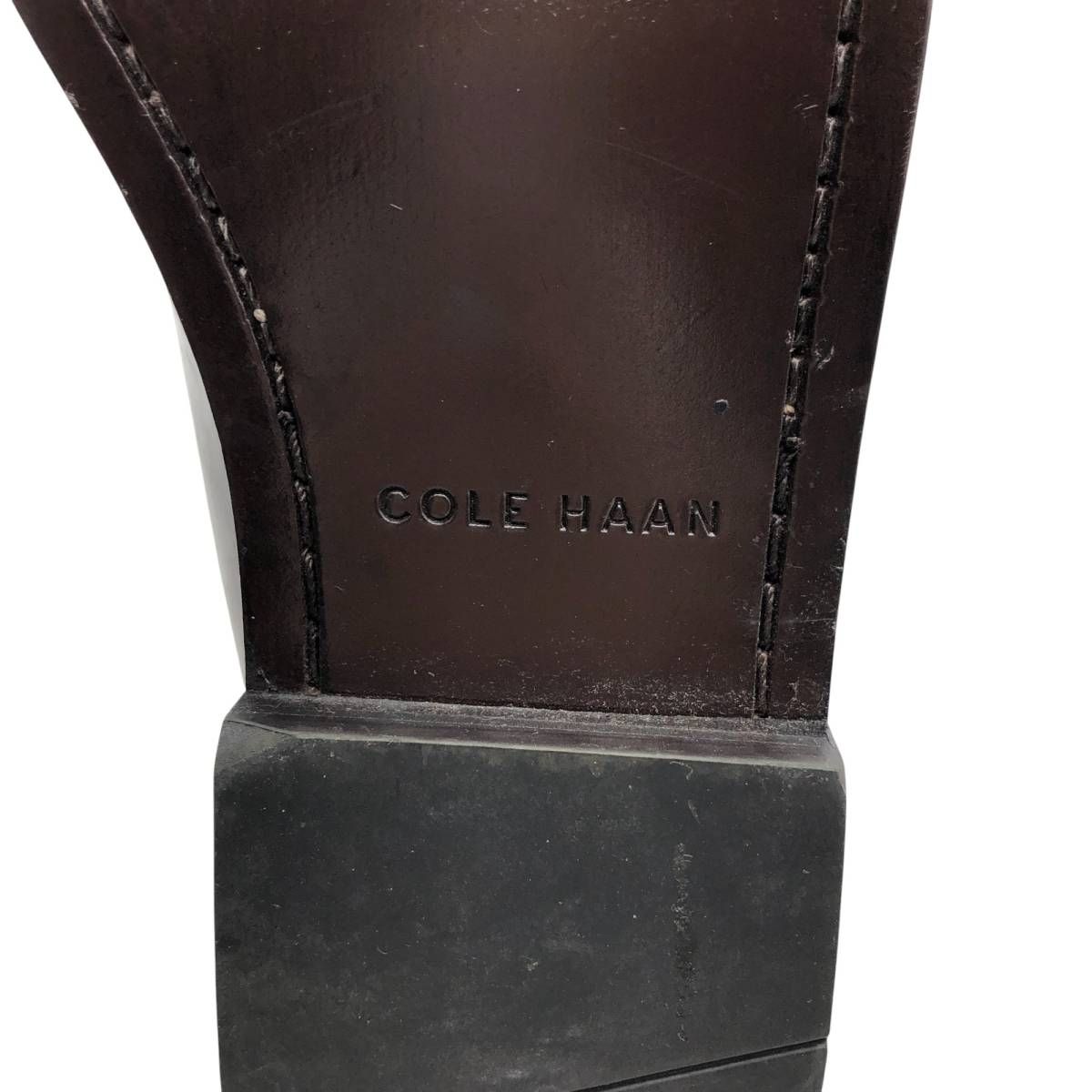 COLEHAAN