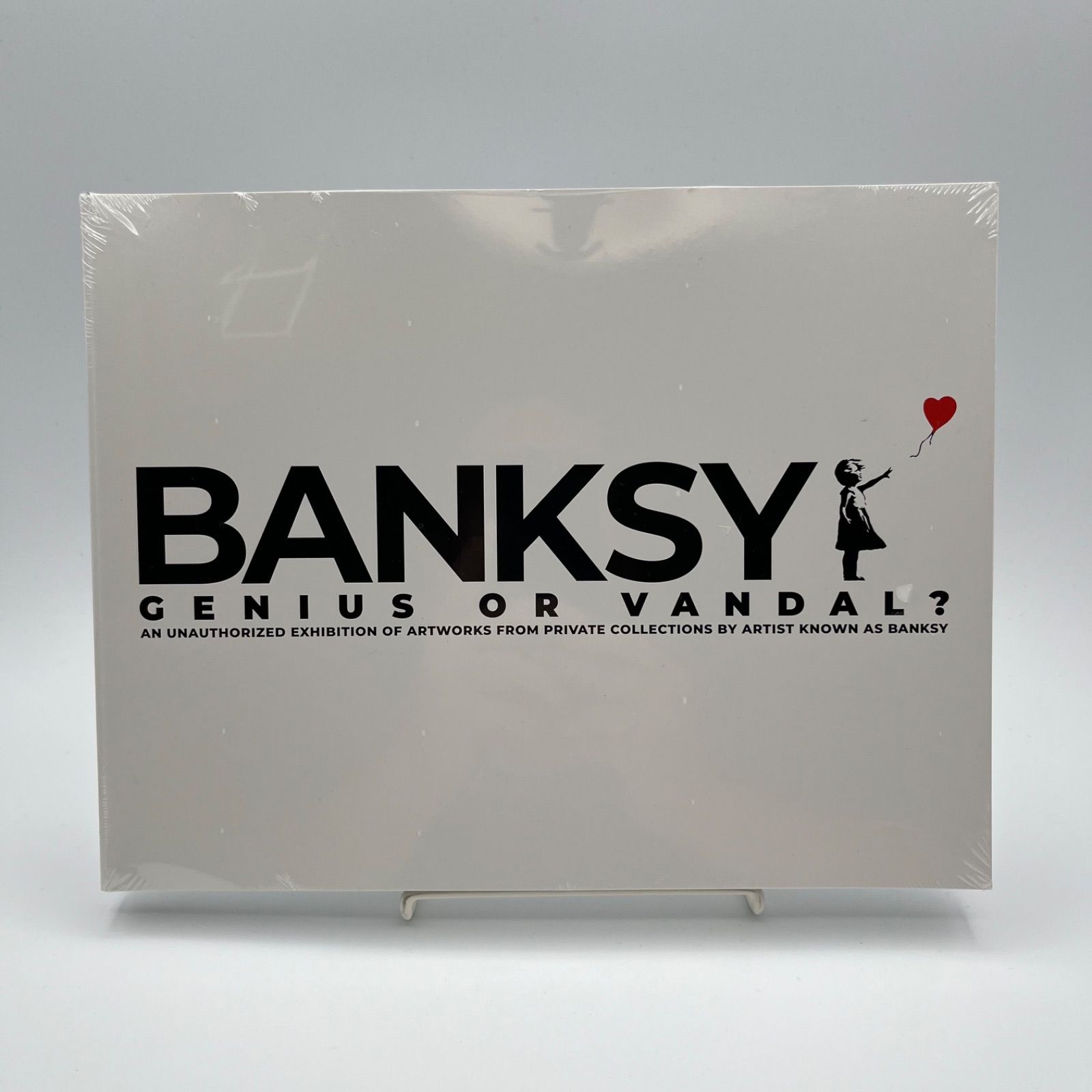 バンクシー展ノート バンクシー展 天才か反逆者か」感想｜美術解説するぞー #ビジュ