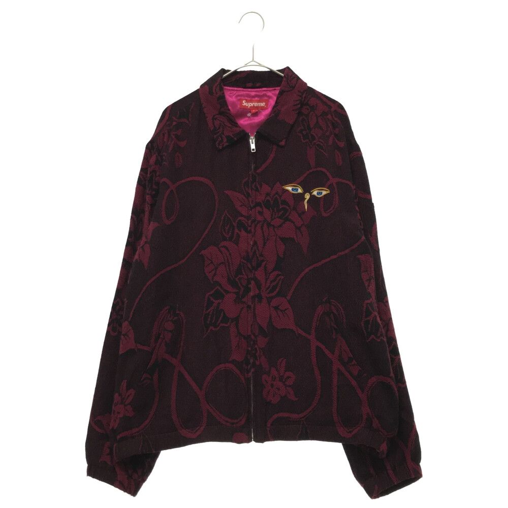 窪塚洋介 着用 Supreme 17ss Truth Tour Jacket