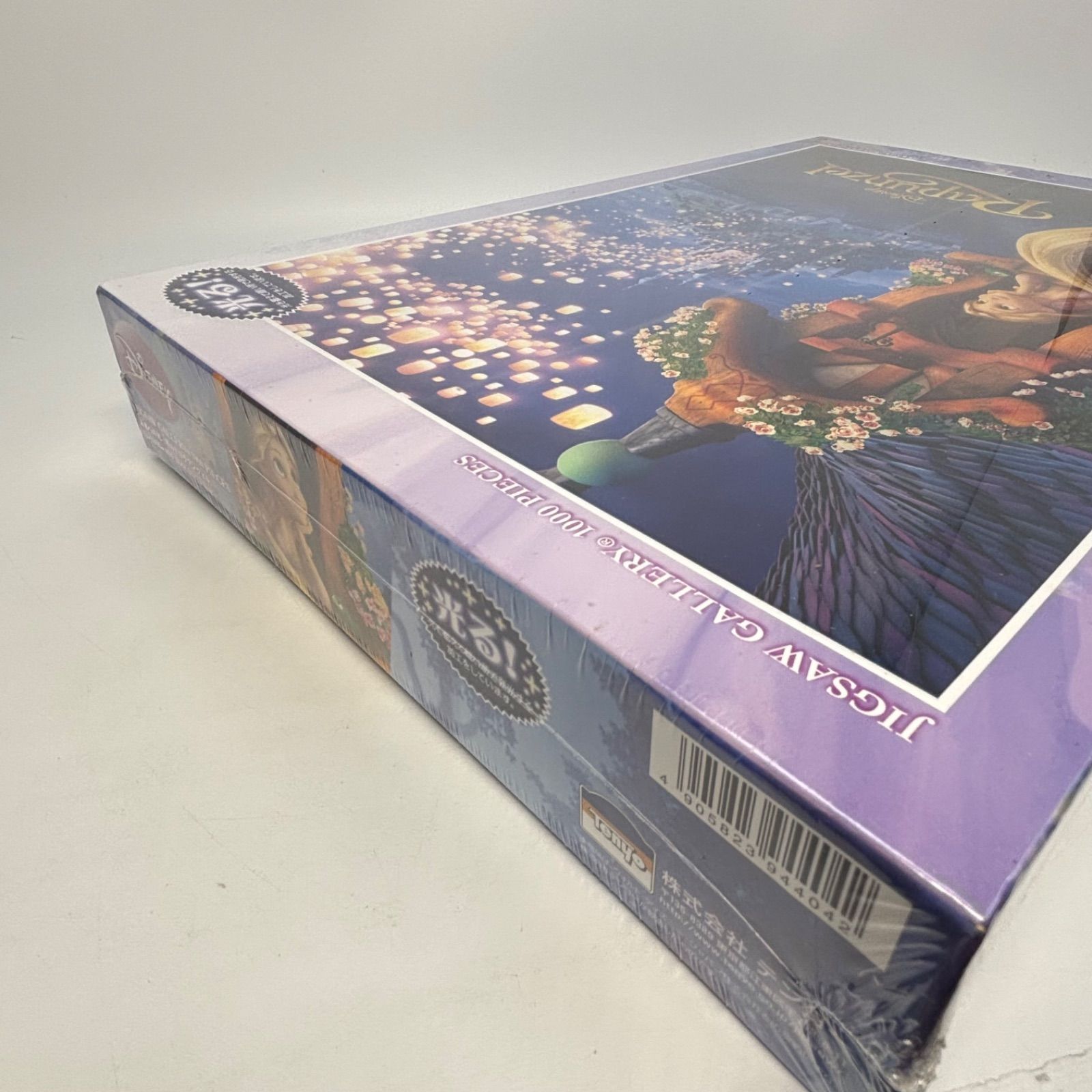 未開封品　COELACANTHシーラカンス 500ピースジグソーパズル 未開封品 COELACANTHシーラカンス 500ピースジグソーパズル