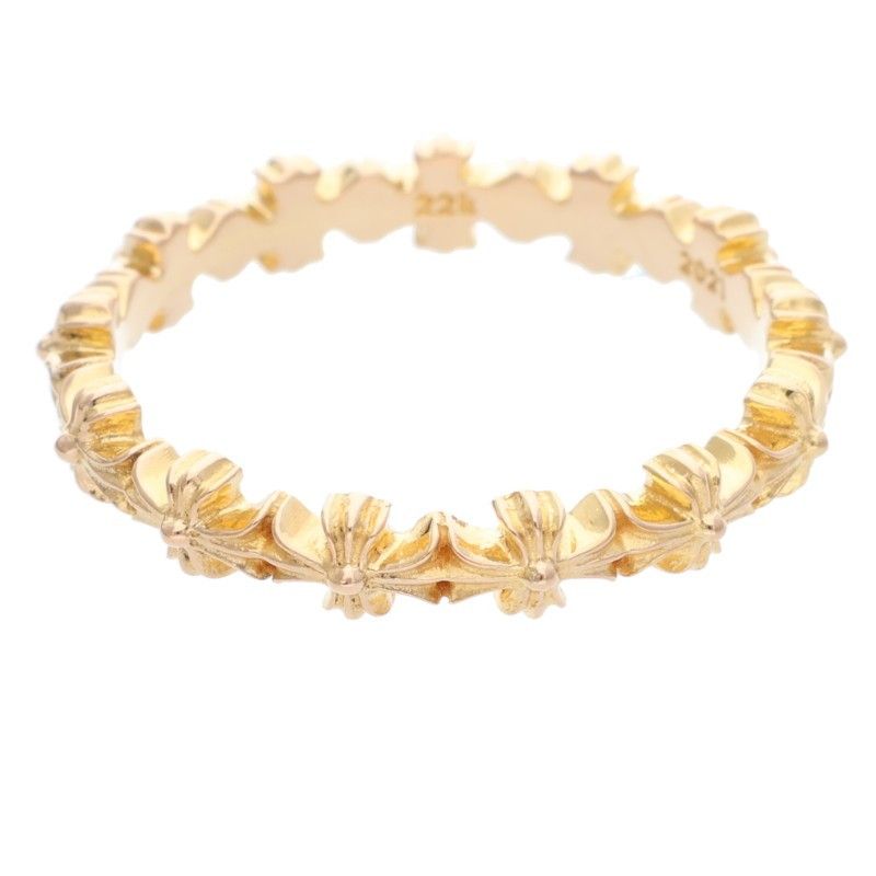 BAND ゴールドリング