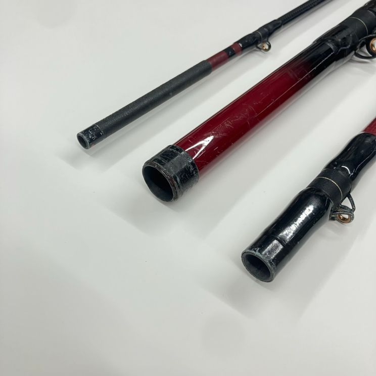 がま石 スーパーターナー