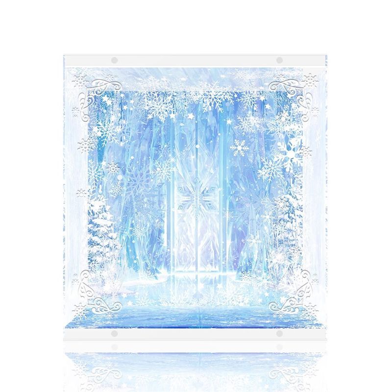 雪花ラミィ