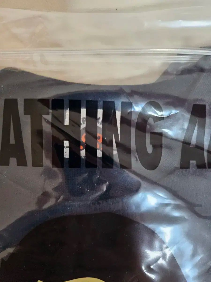 BATHING APE