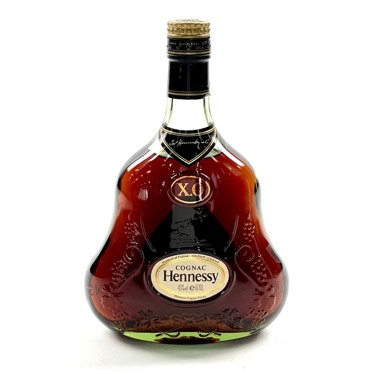 未開封】Hennessy X.O COGNAC 700ml