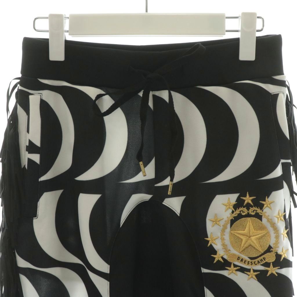 SS ジョガーパンツ