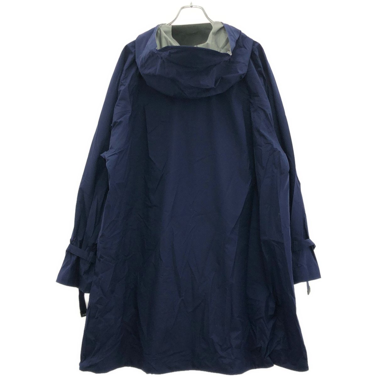 F/CE. エフシーイー 24AW PERTEX WATERPROOF UTILITY COAT