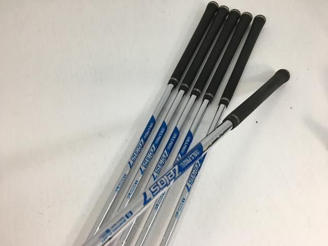 返品OK お買い得品！【中古ゴルフクラブ】(6本セット)ピン i500