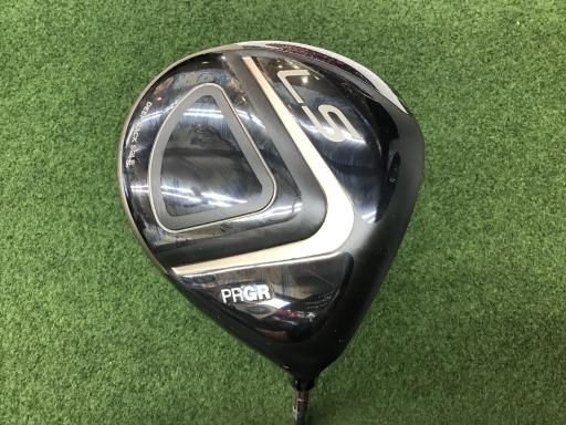 【女性】【L】プロギア LSドライバー 12.5° SPEEDER NX LS（PRGR） プロギア LS ドライバー レディース 12.5°/スピーダー NX