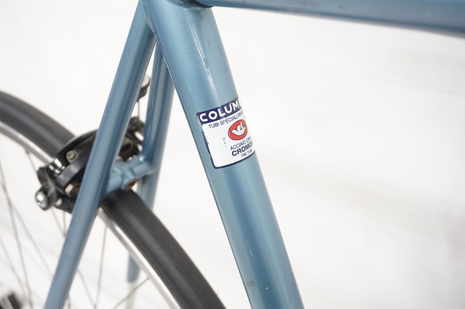 CINELLI 「チネリ」 GAZZETTA 2018年モデル ピストバイク 2018年ついに最後の一本‼ CINELLI GAZZETTA ~ Charlie ~make a