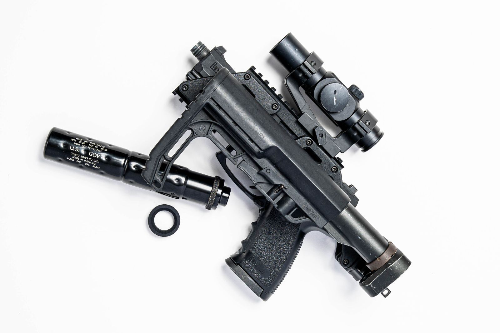 ソーコムカービンセット ハギ ソーコムカービンセット ハギ ソーコムカービンセット ハギ 東京