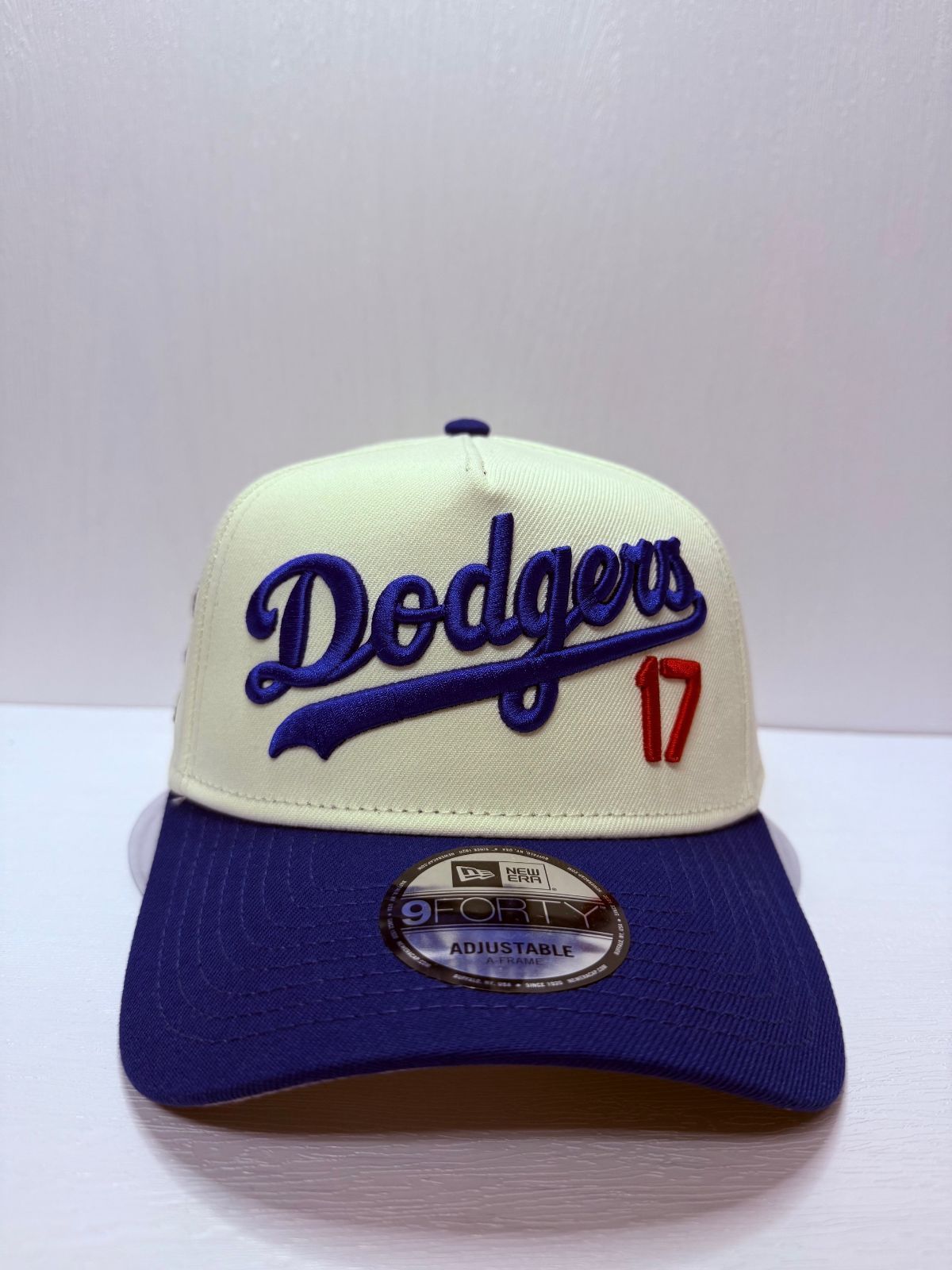 ロサンゼルスドジャース ミシック スナップバックキャップ ツートンカラー 楽天市場】Mitchell&Ness ミッチェルアンドネス 【Evergreen Pro