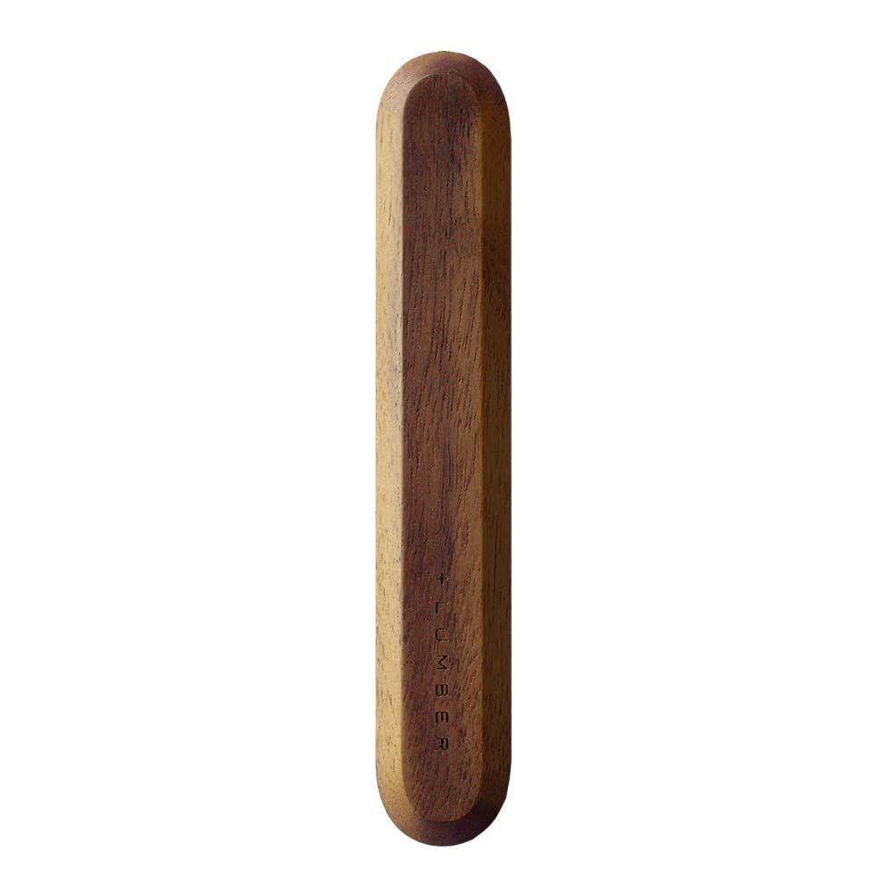 by COVER」IQOSイルマ用木製ドアカバー+LUMBER Hacoa DOOR ILUMA (ウォールナット) 「IQOS