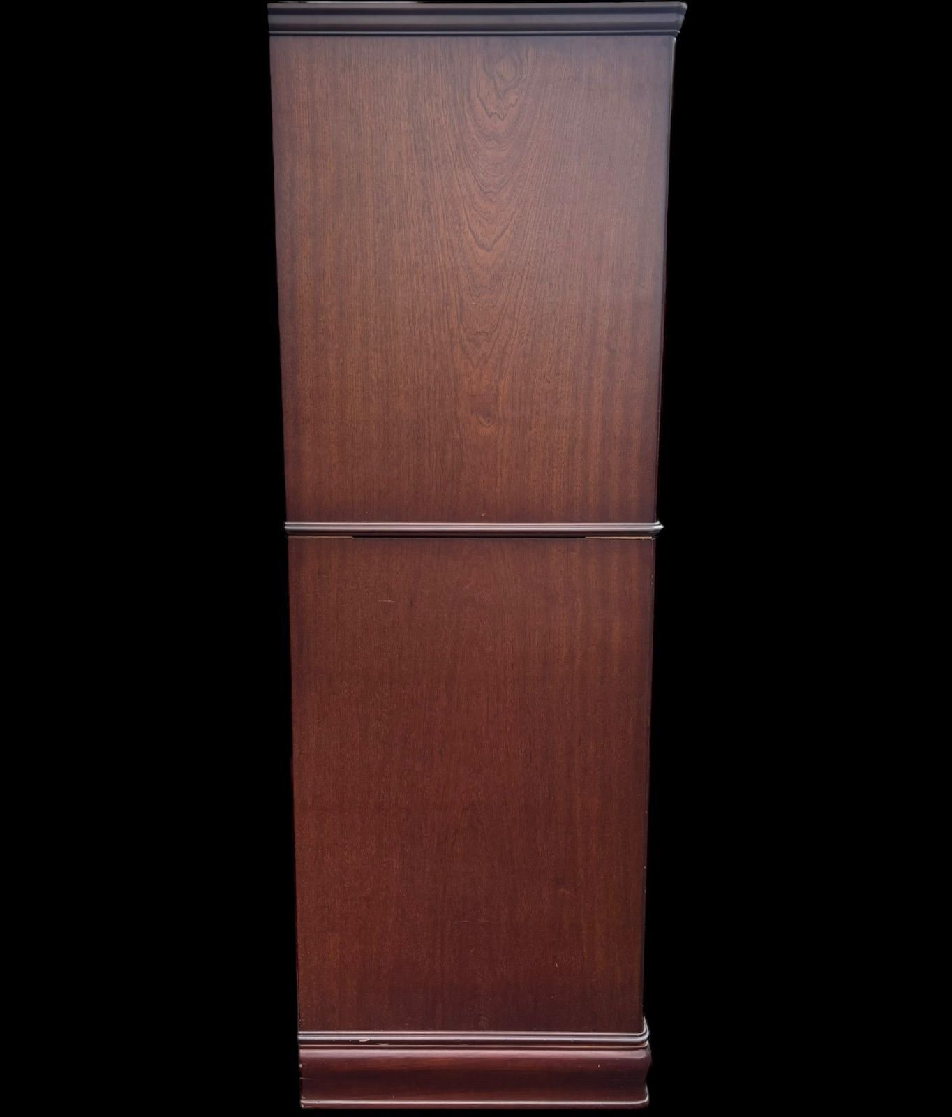 【激安大特価！】 送料込み!! 輸入家具 8段チェスト 木製 英国 クラシック 古箪笥 引き出し 和風 レトロ 収納棚 和家具 タンス チェスト 古民具 アンティーク インテリア