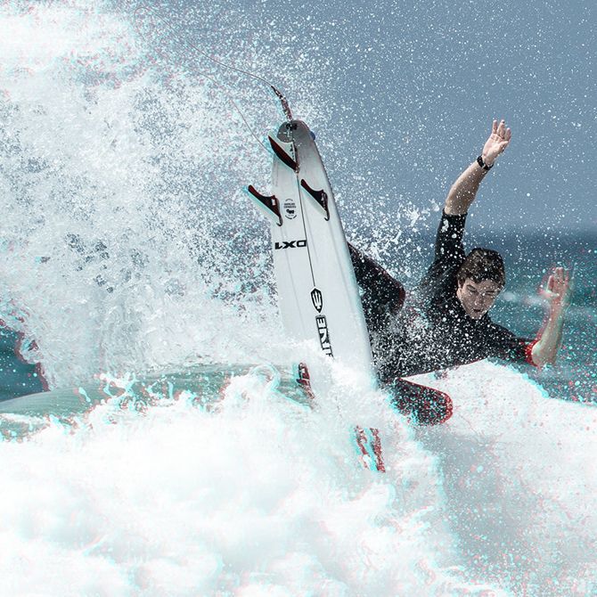 ダレンサーフボード DHD - ダレンハンドレーサーフボードモデル一覧 - サーフボード