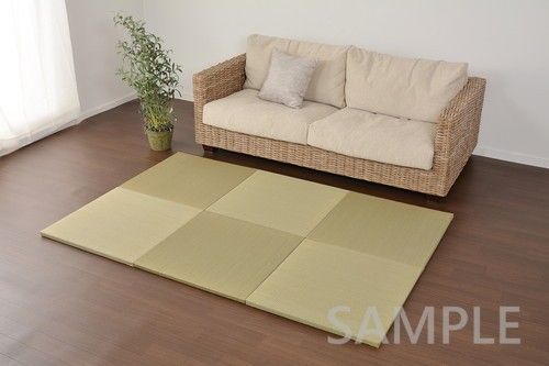 置き畳フラッタ