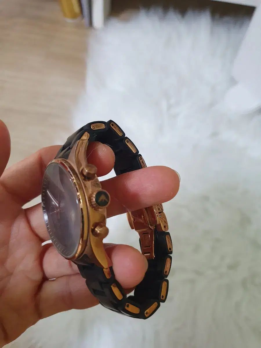 ARMANI