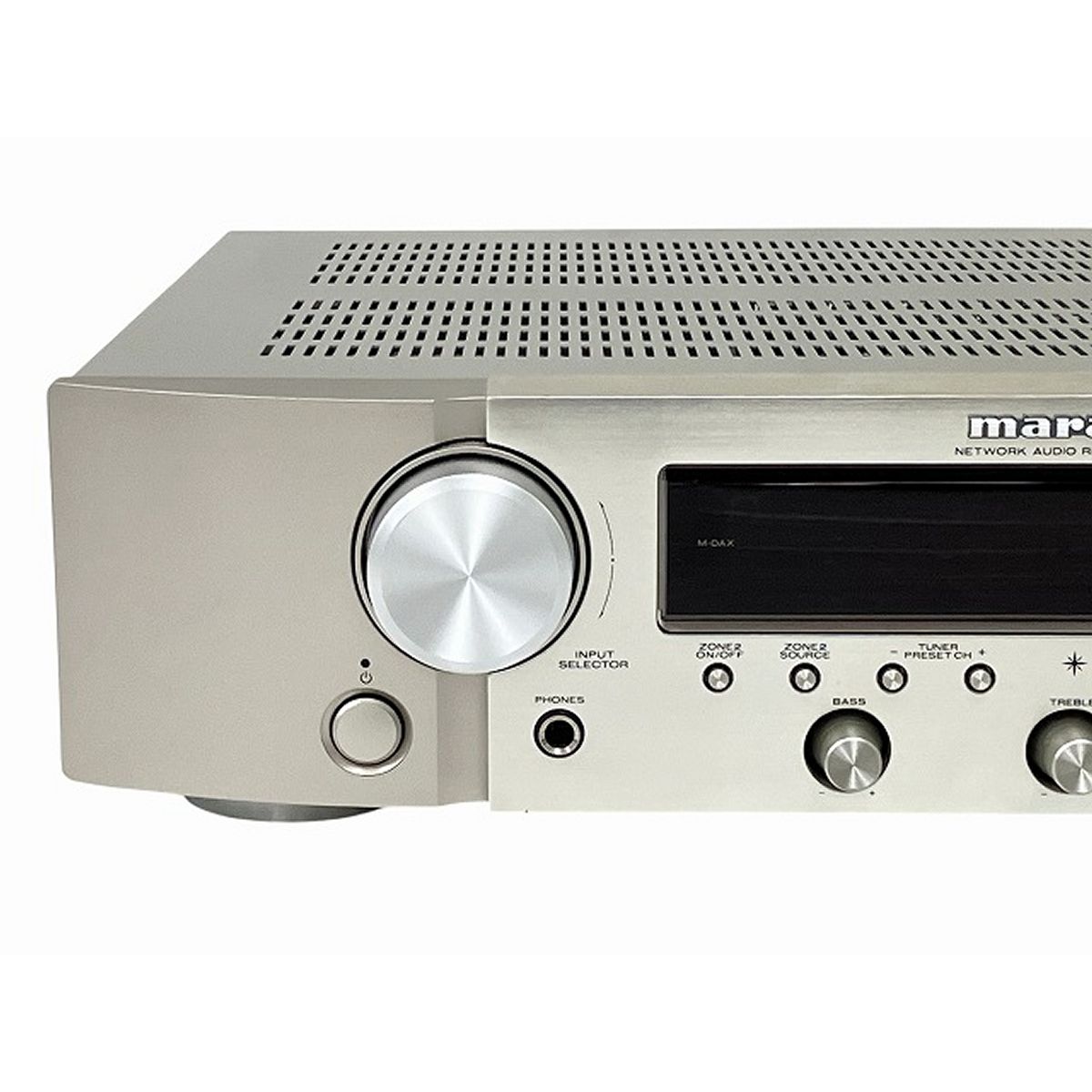 Marantz NR1200 プリメインアンプ 2023年製 音響機材 マランツ
