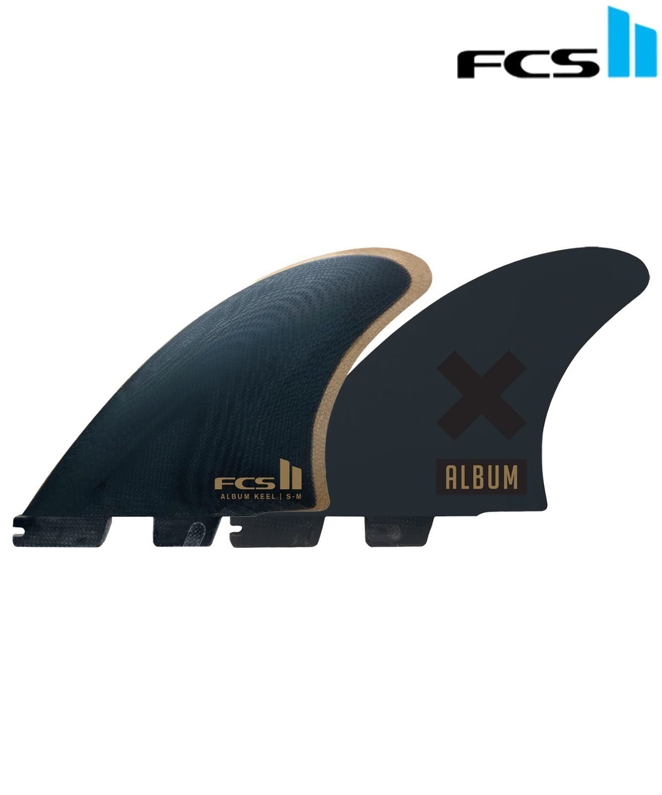 Apex Twins – NVS Album Twin Apex Series NVSフィン ツインフィン