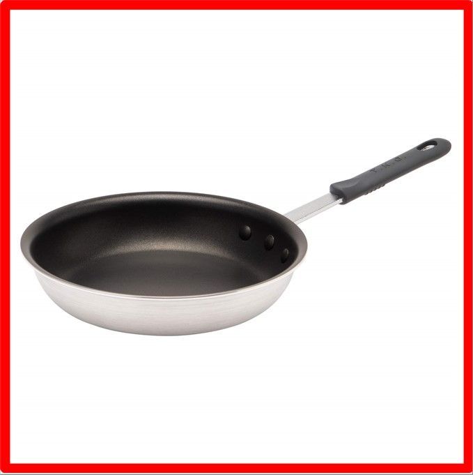 【送料無料 】 30cm 遠藤商事 TKG フライパン 30cm 内径×深さ(mm)277×58底径(mm) 183 IH・ガス火対応 テフロン加工でくっつきに