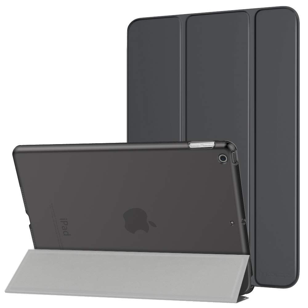 【新着商品】Dadanism New iPad iPad 9 ケース 2021 第9世代/第8世代/第7世代 Apple ケース iPad 10.2インチ 2021/2020/2019モデル 半透明 カバー 2021/2020/2019 スタンドケース オート