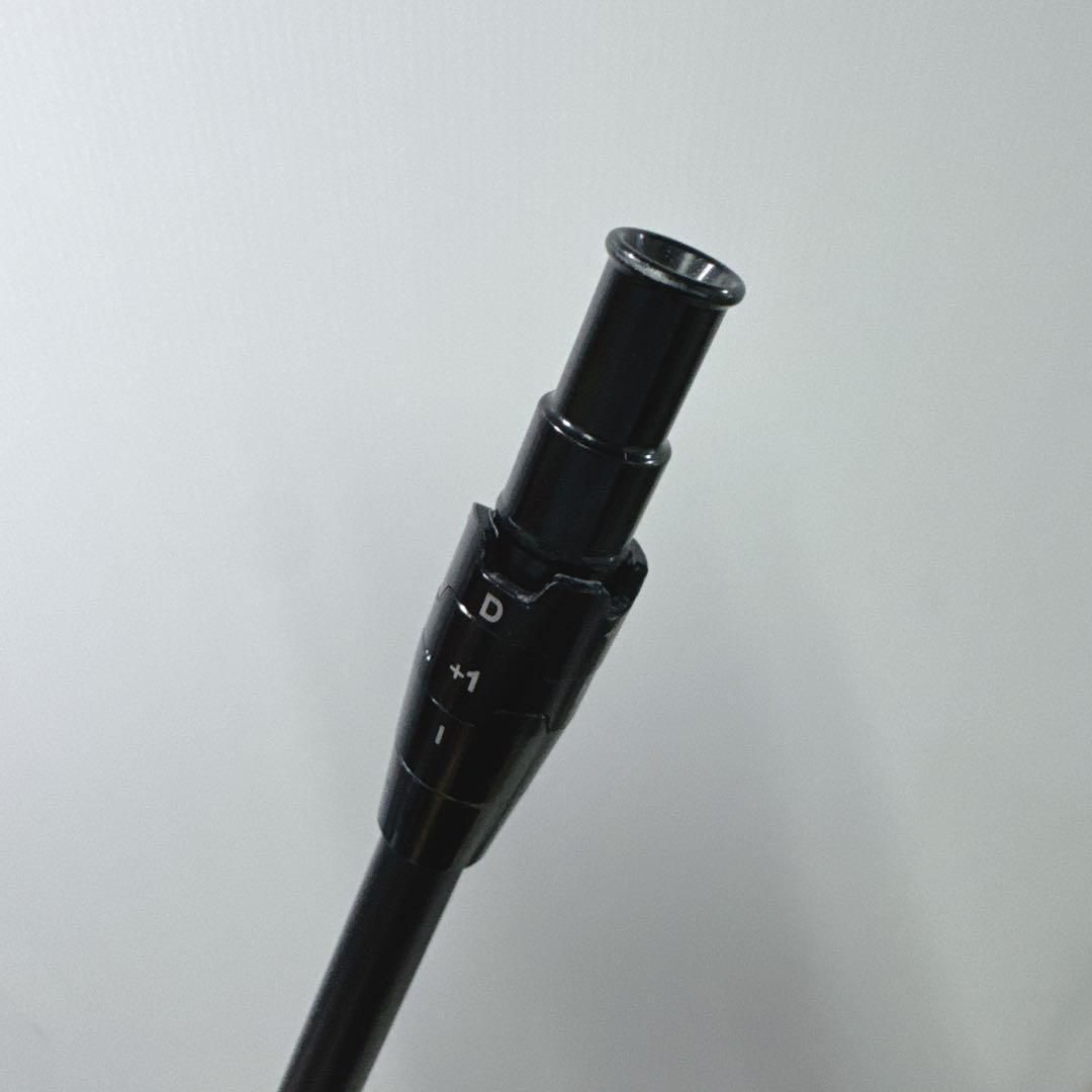 新品グリップ EDGE WORKS エッジワークス シャフト EG 519-ML FLEX S 