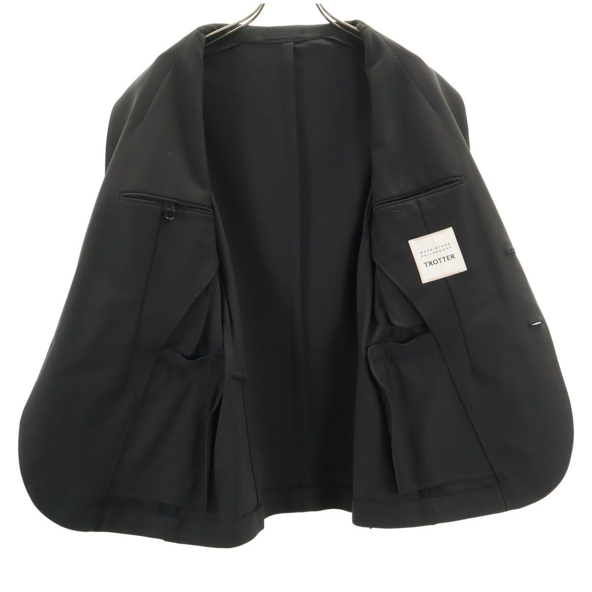 MACKINTOSH PHILOSOPHY マッキントッシュフィロソフィー スーツ
