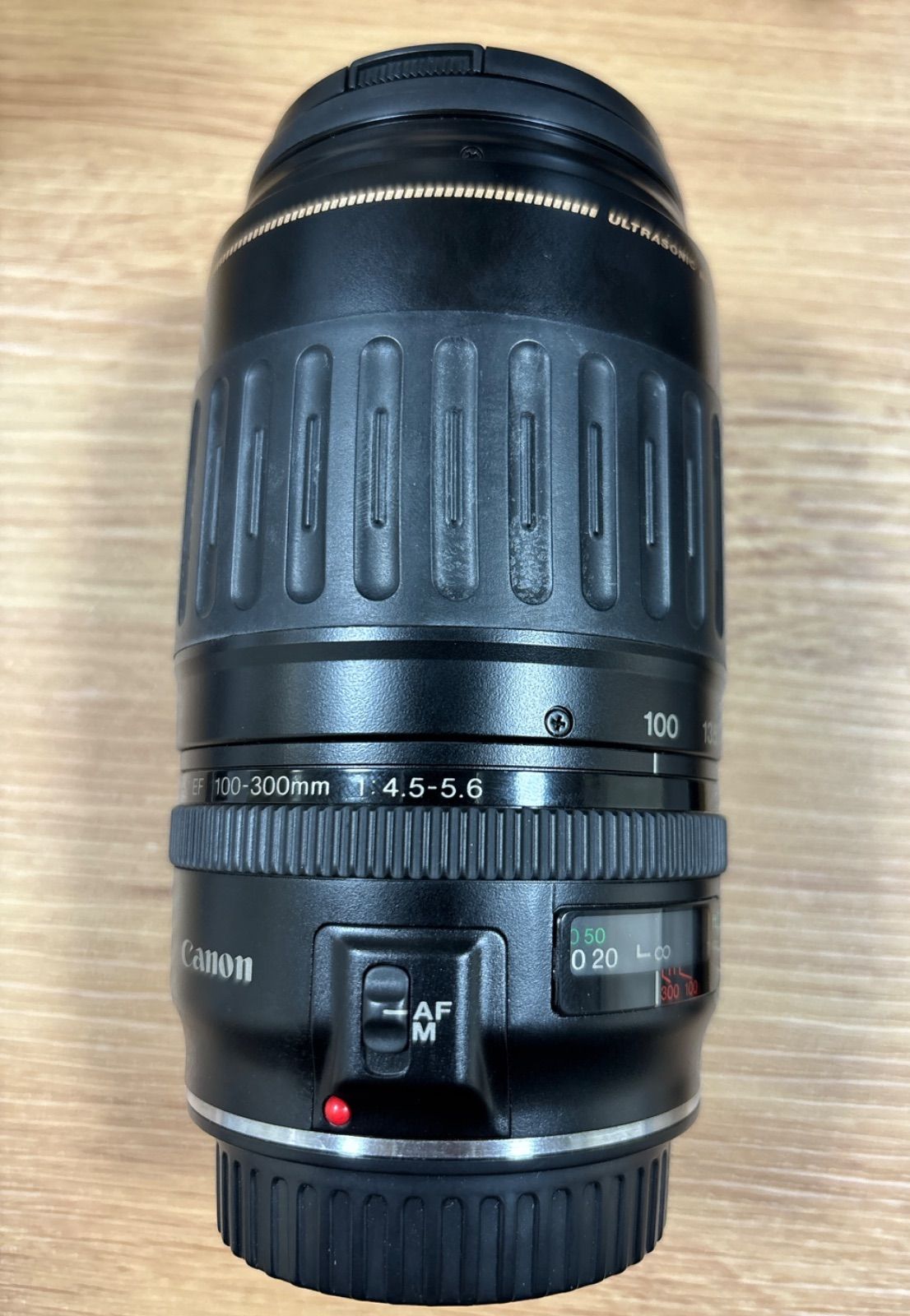 100 300mm efレンズ 望遠 キャノン 望遠レンズ Canon EF 100-300mm F4