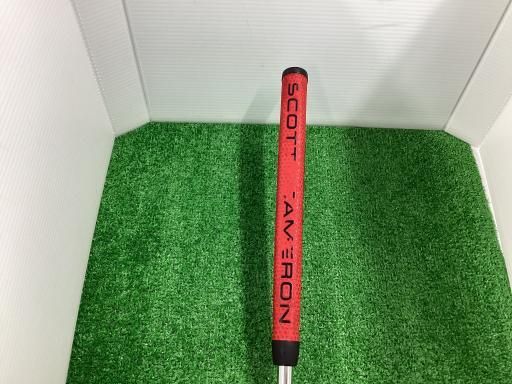 SCOTTY CAMERON